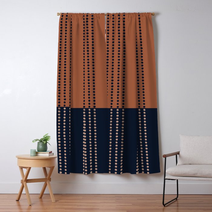 Blackout Curtain