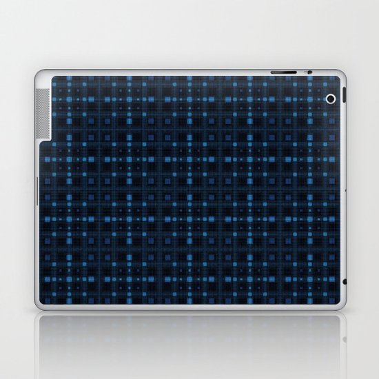 I_Like_Pattern n°7 Laptop & iPad Skin