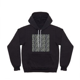 Etched Lace Hoody