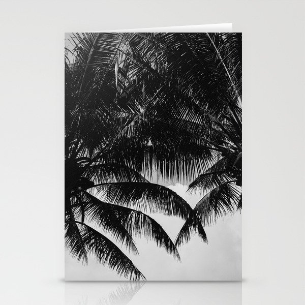 Palms of Kauai Stationery Cards