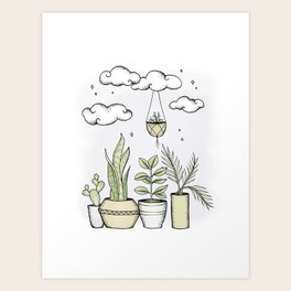 Never Enough Art Prints For Any Decor Style Society6