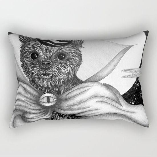 Dracota Rectangular Pillow