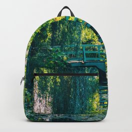 Giverny Backpack