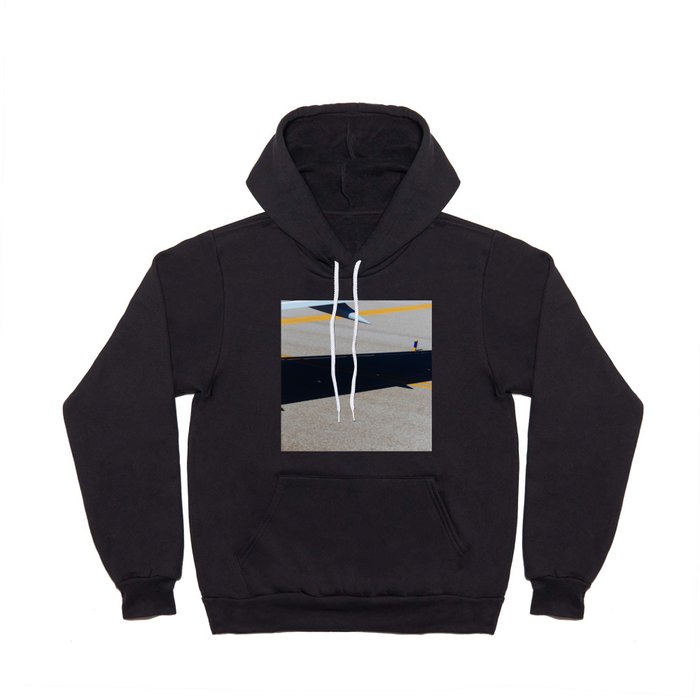 private commercial Hoody