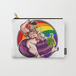 Pride Carry-All Pouch
