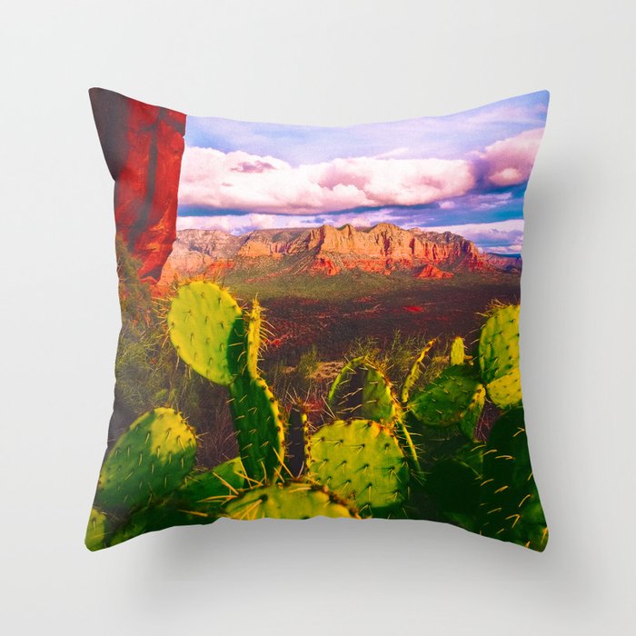 Throw Pillow
