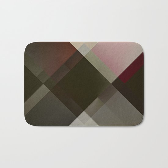 RAD XLII Bath Mat