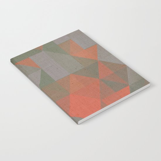Faceted Vibes Notebook