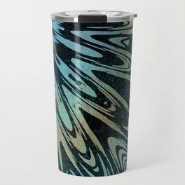 Native Tapestry Travel Mug