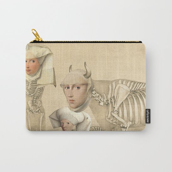 SHEPHERD Carry-All Pouch