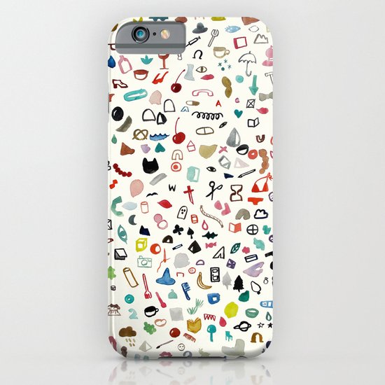TREASURE iPhone & iPod Case