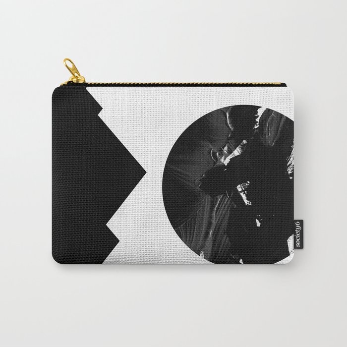 XBK01 Carry-All Pouch