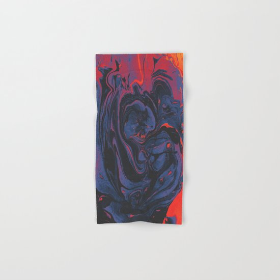 Fever Hand & Bath Towel