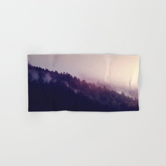 Just walk away Hand & Bath Towel