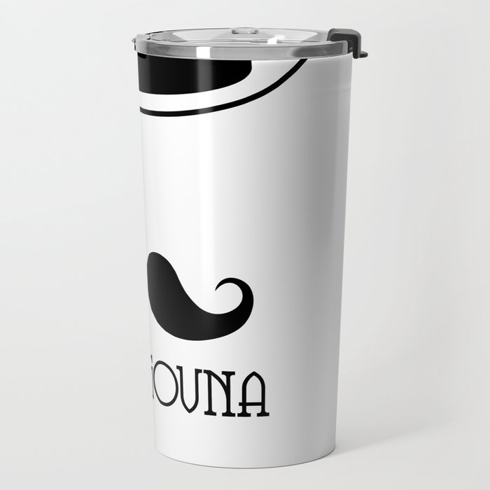 Ello Govna Travel Mug by asarmienta134