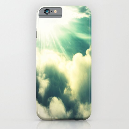Knocking on Heavens Door iPhone & iPod Case