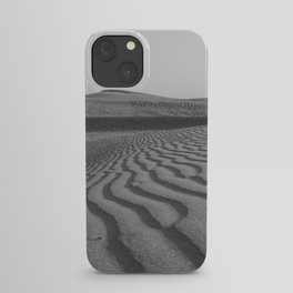 Dune Gran Canaria Maspalomas  iPhone Case