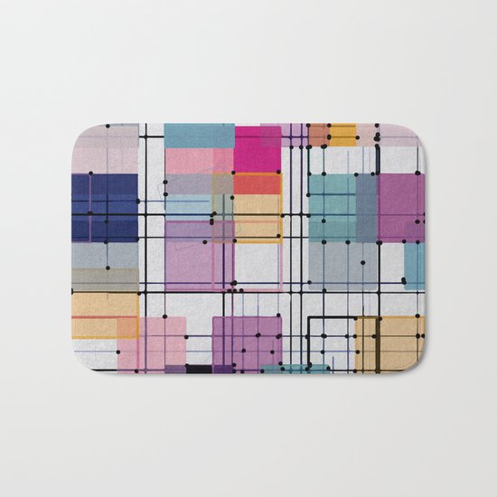 GO Bath Mat