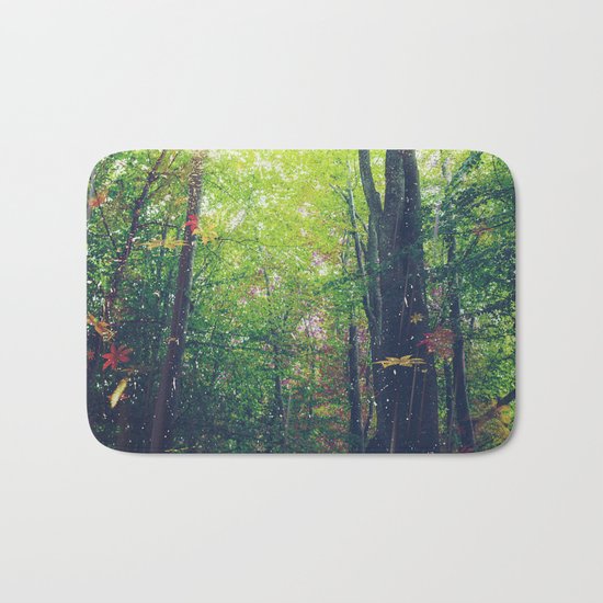 Failure is always an option Bath Mat