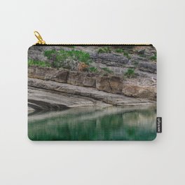Reflection Carry-All Pouch