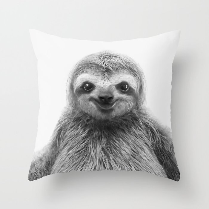 Throw Pillow