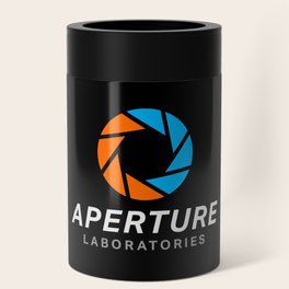 Aperture Laboratories Can Cooler