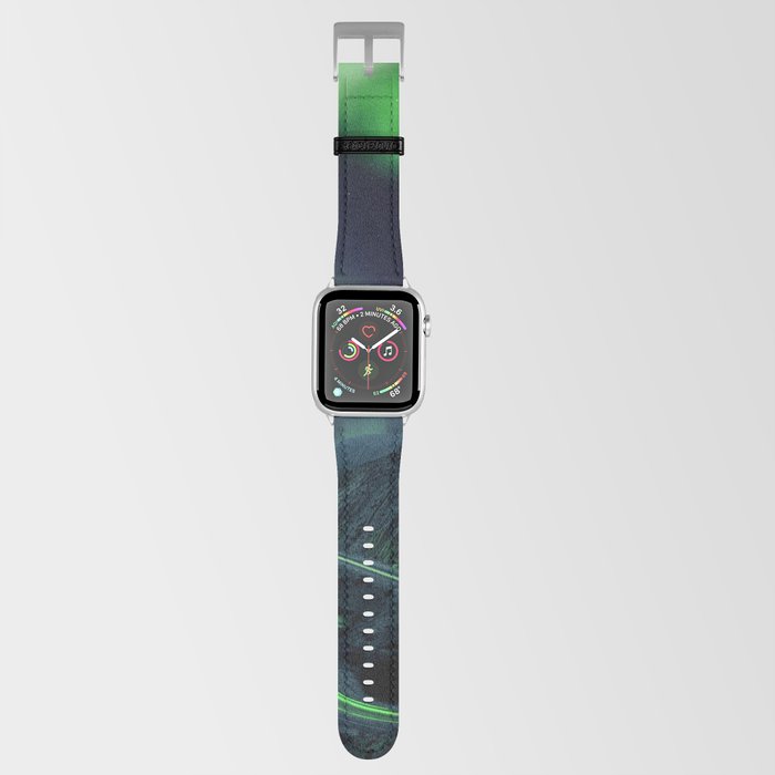 Aurora Apple Watch Band