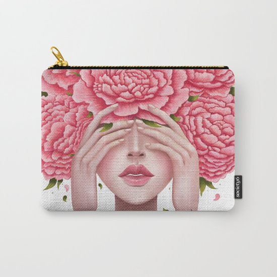 I don't see Carry-All Pouch