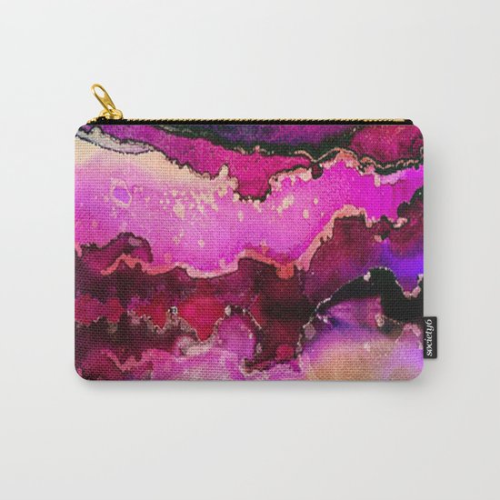 Spring 14 Carry-All Pouch