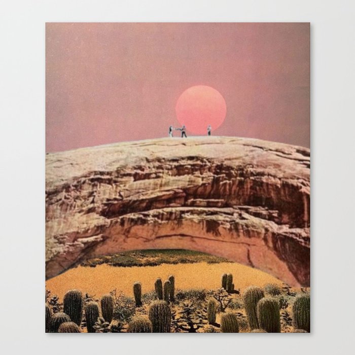 Canvas Print