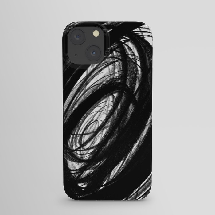 Minimal Art. Abstract 62 iPhone Case