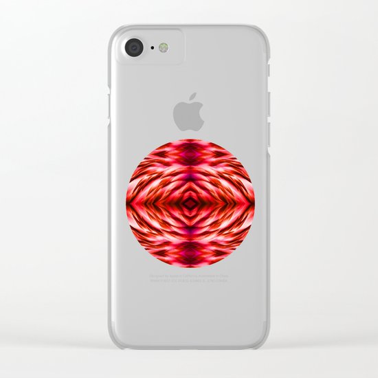 Cyber Monday | Lovely Night Clear iPhone Case