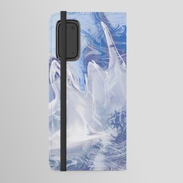 Stasis Cloud Android Wallet Case