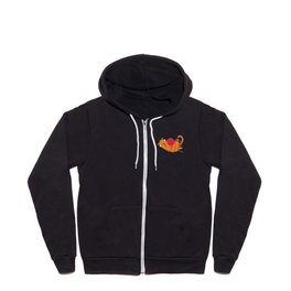 Play Full Zip Hoodie