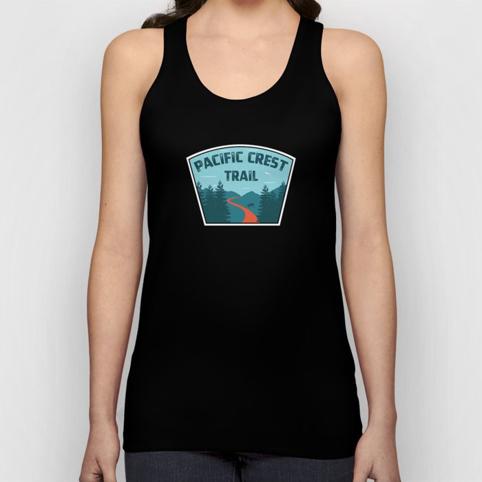 Pacific Crest Trail Tank Top