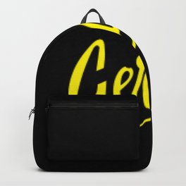 gerard Backpack | Stool, Wallpaper, Coaster, Poster, Sticker, Bag, Pillow, Cooler, Graphicdesign, Mug 