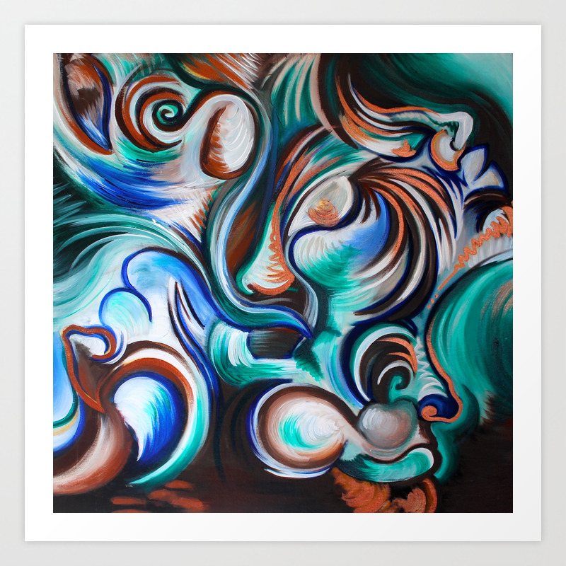 Many Faces Of Man Jacques Art Print By Brookeestin Society6 Many Faces Of Man Jacques Art Print By Brookeestin Society6