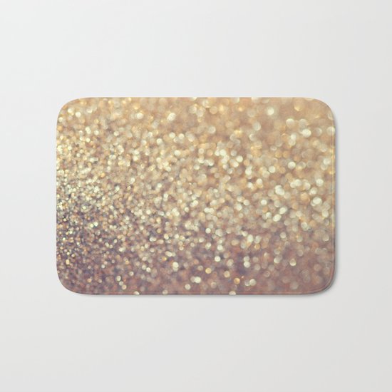 Cafe Latte Bath Mat