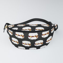 Magical Little Owl Fanny Pack