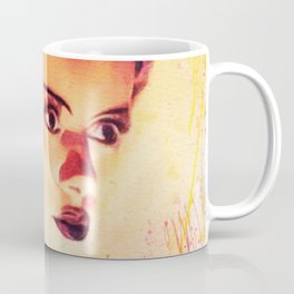Elsa Lanchester, Actress Coffee Mug