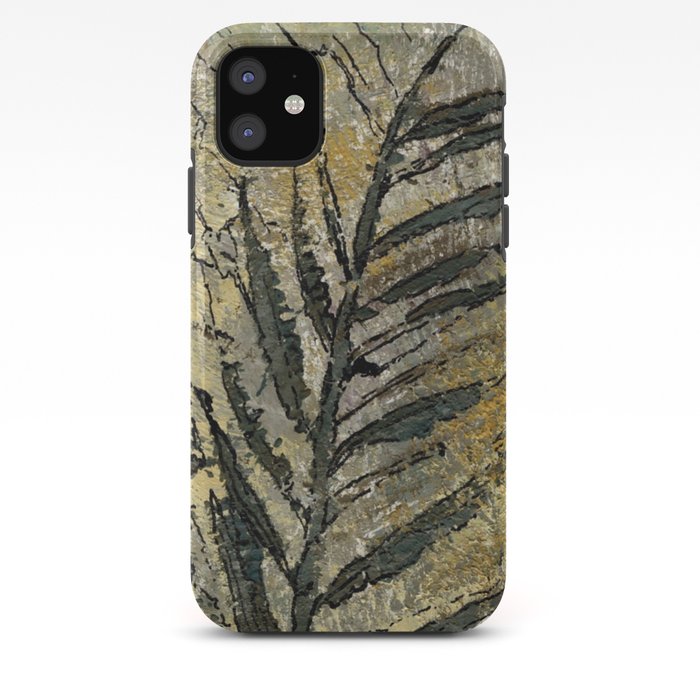 fossil iphone