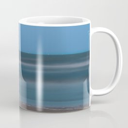 Blue Tide Coffee Mug