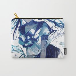 Hatsune Miku Carry-All Pouch