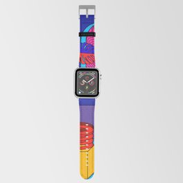 Apartment Therapy Apple Watch Band