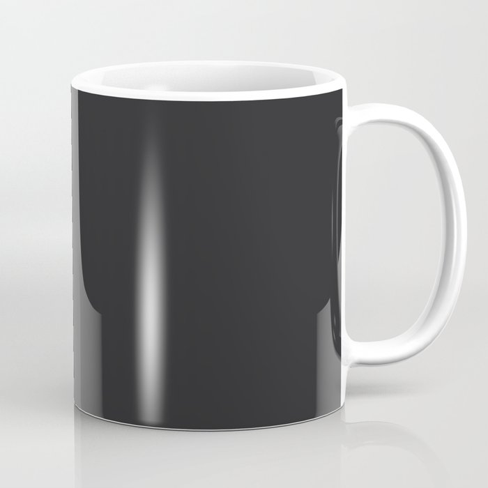 Chromaphobic Coffee Mug
