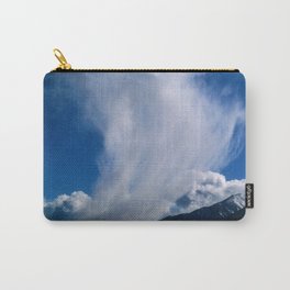 Cloud Ascending to Eternity Carry-All Pouch