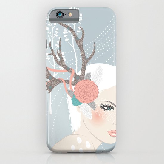 Costume Party 2a iPhone & iPod Case