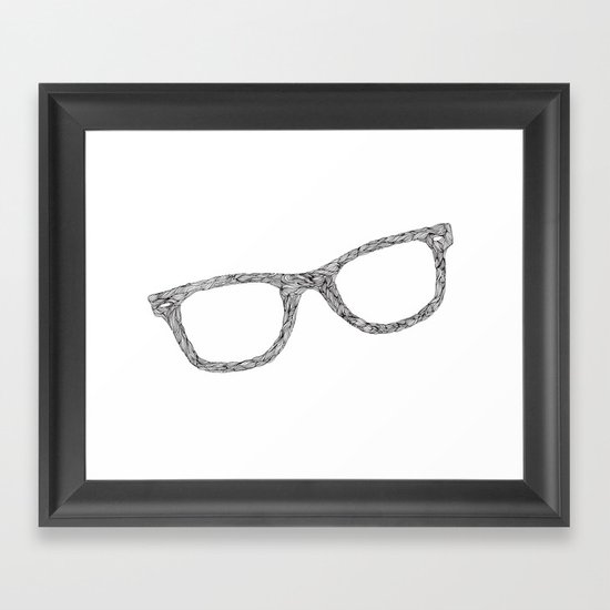 Spectacular Framed Art Print