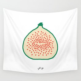 FIG Wall Tapestry
