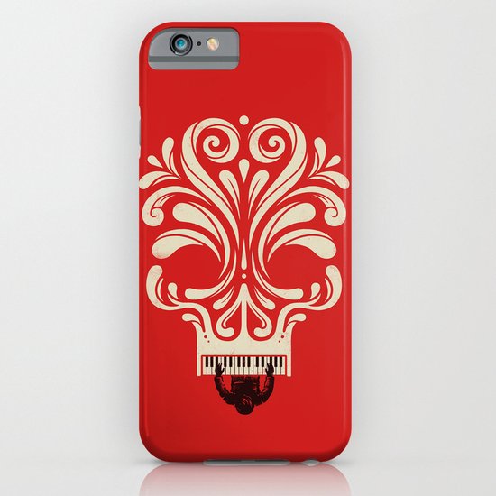Killer Tune iPhone & iPod Case